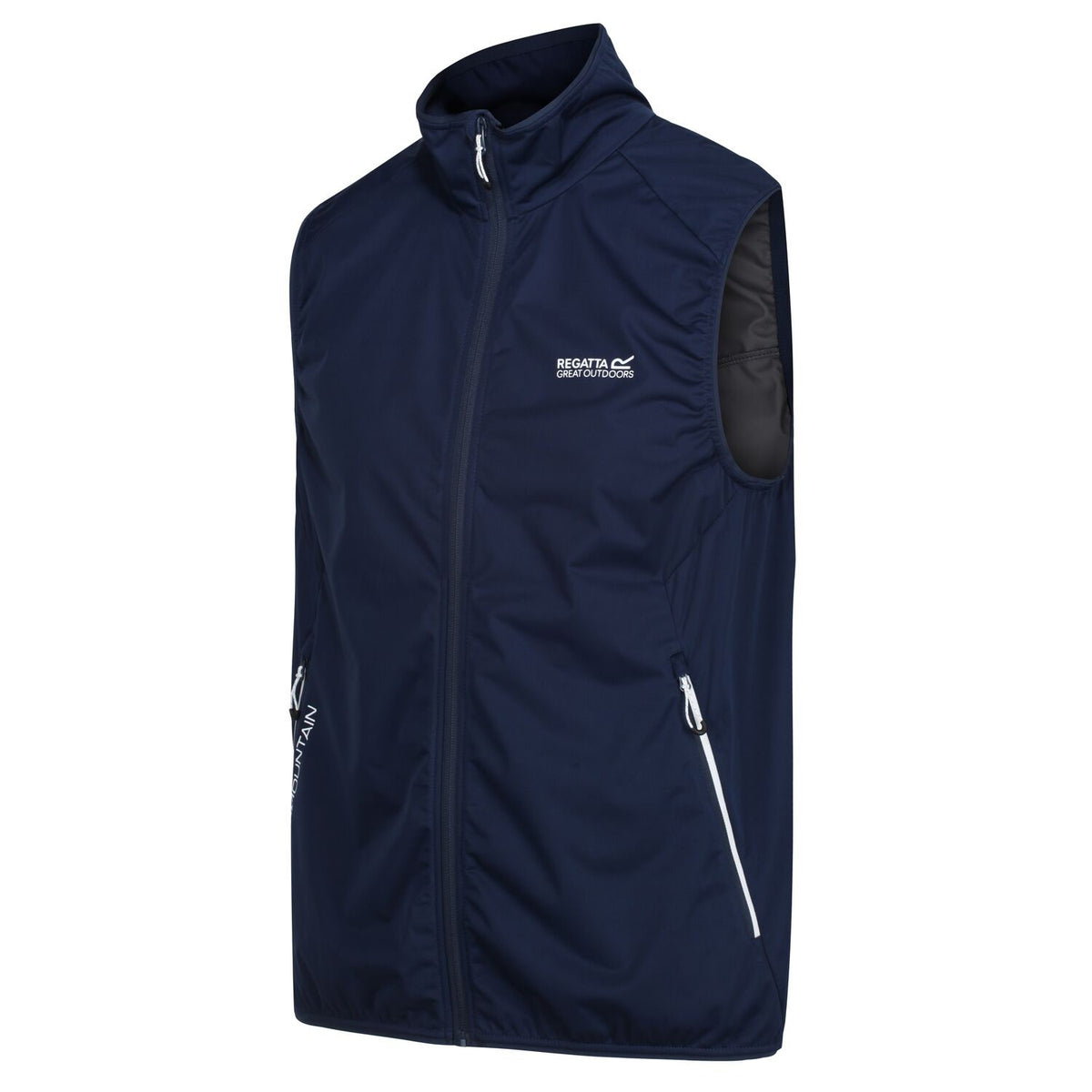 Regatta Weste Softshell Herren Lankin III