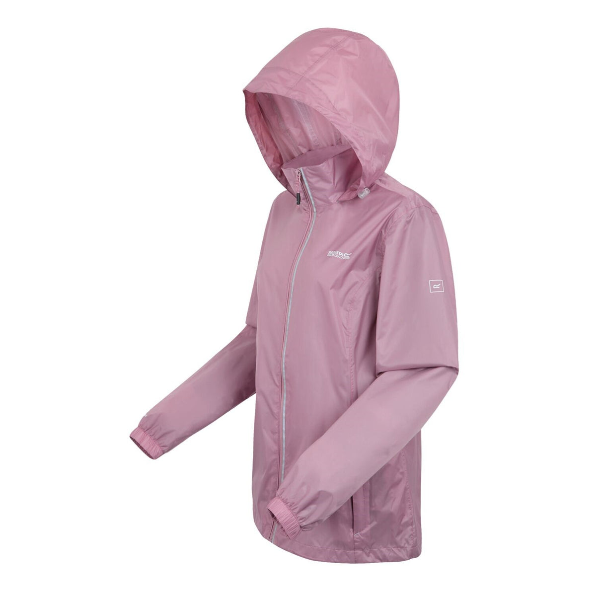 Regatta Corinne IV Regenjacke Damen Wasserdicht mit Kapuze