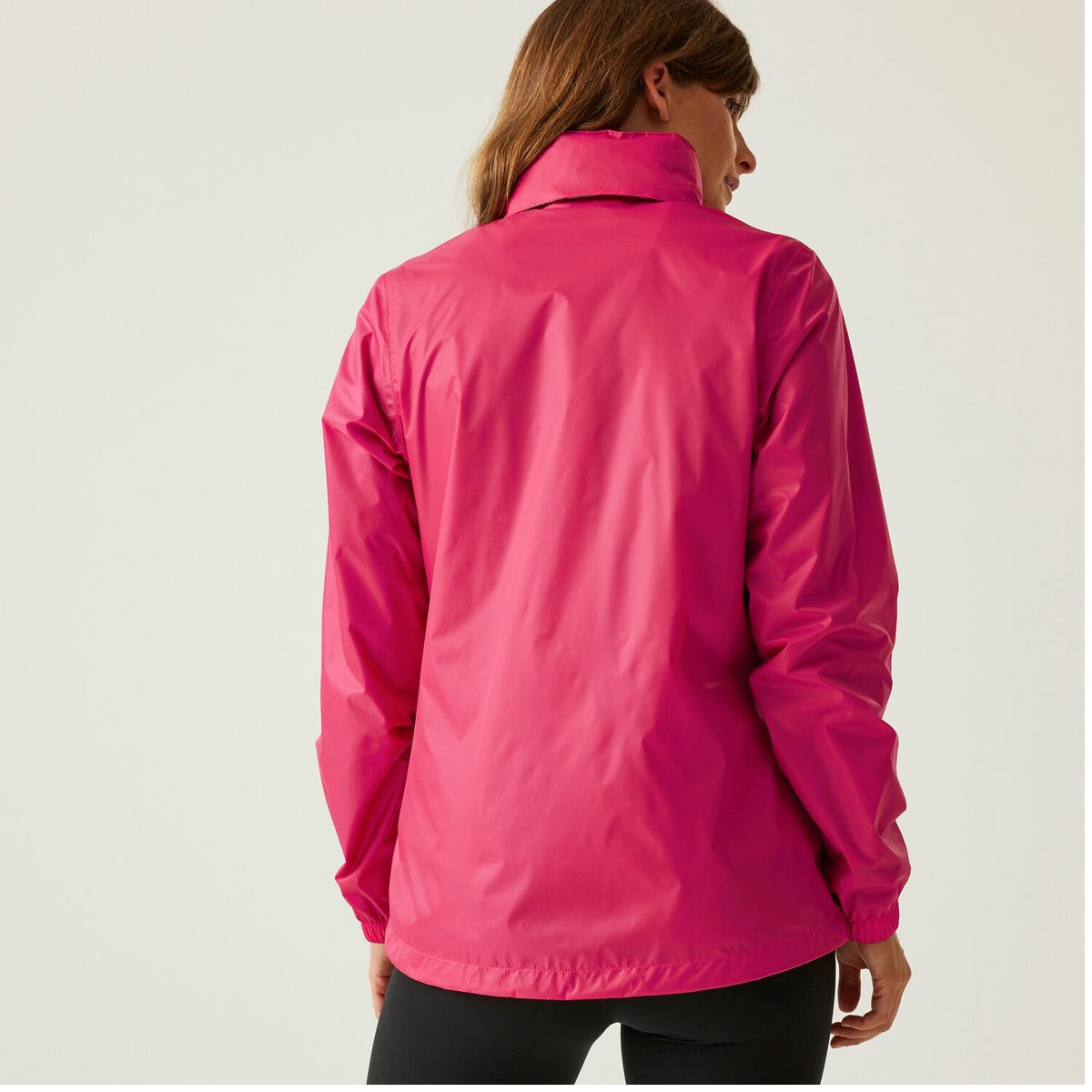 Regatta Corinne IV Regenjacke Damen Wasserdicht mit Kapuze