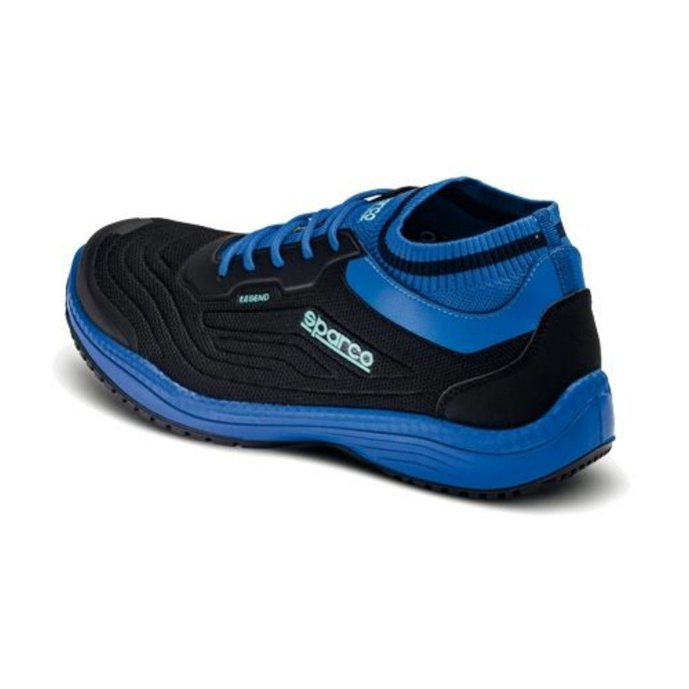 Sparco Legend S1P ESD SRC Sicherheitsschuhe