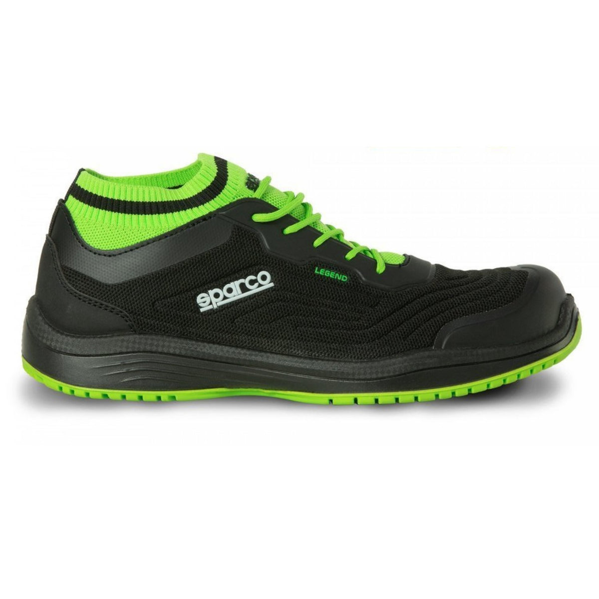 Sparco Legend S1P ESD SRC Sicherheitsschuhe