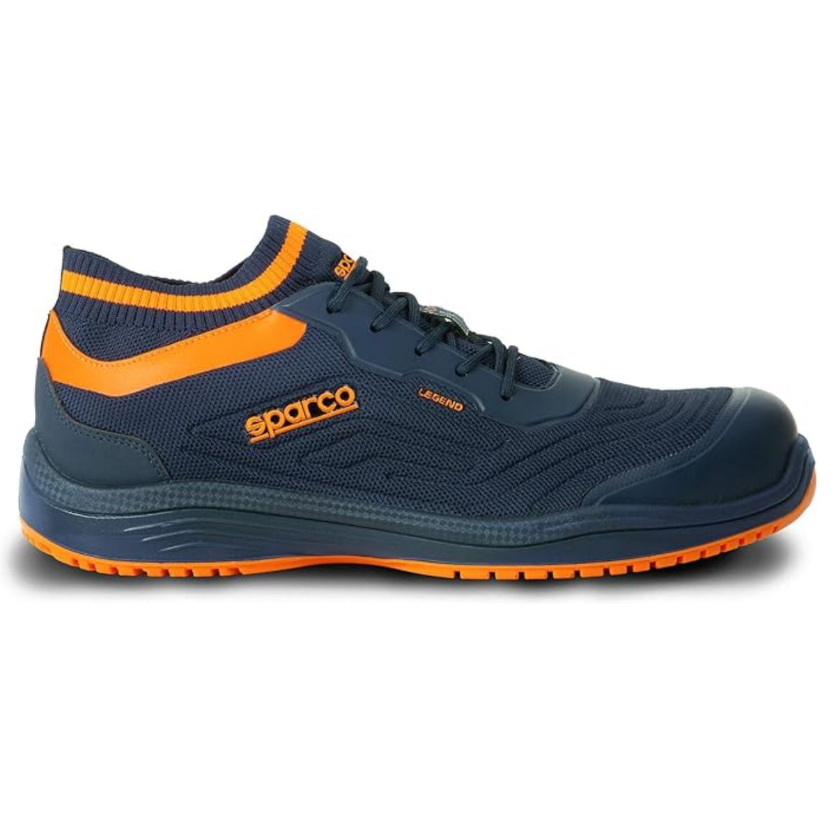 Sparco Legend S1P ESD SRC Sicherheitsschuhe
