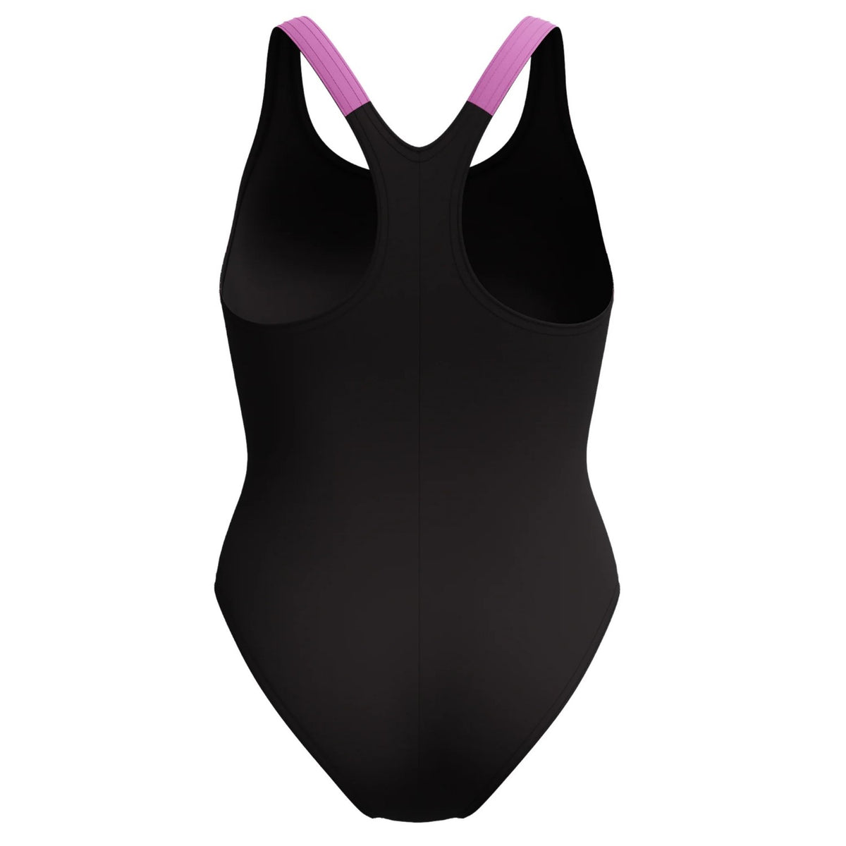 Speedo Hyperboom Racerback Badeanzug Damen