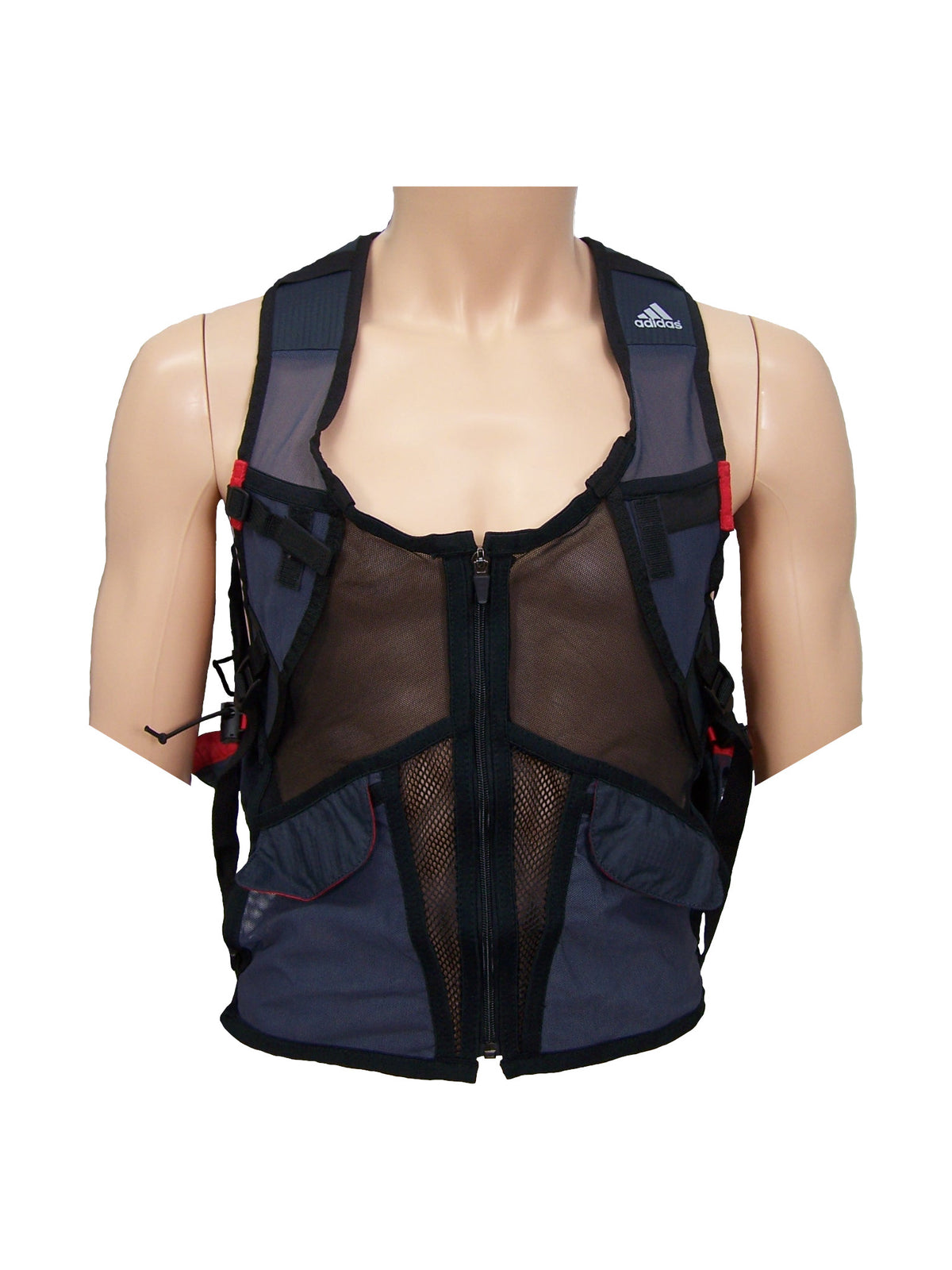 adidas Lauf und Trinkrucksack für Damen und Herren