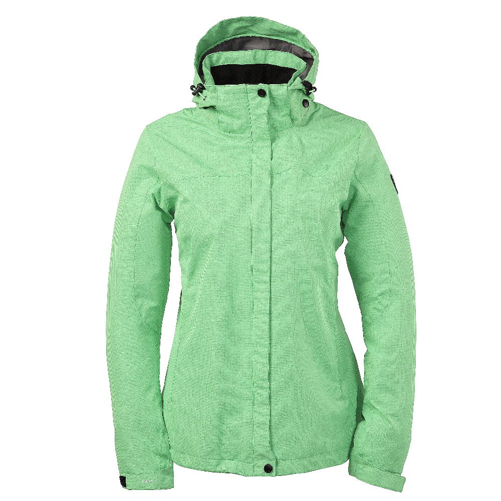 Killtec Inkele Outdoorjacke in Kurzgrößen Damenbekleidung Jacken Killtec Inkele Outdoorjacke in Kurzgrößen Damenbekleidung Jacken