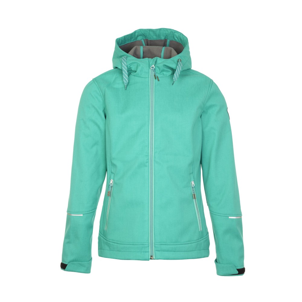 Killtec Galia Jr. Kinder Mädchen Softshelljacke Soft Shell ...