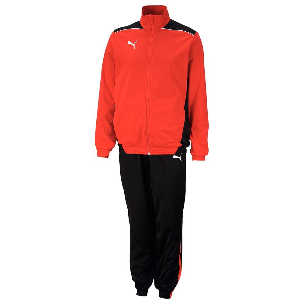 SOUNON Herren Jogginganzug Baumwolle - Trainingsanzug Freizeitanzug In 5 Größen