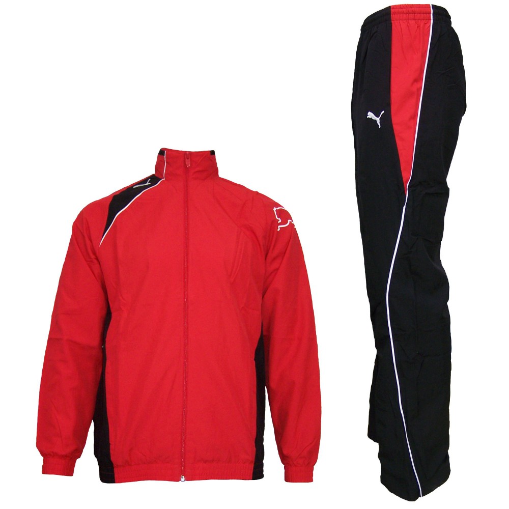 puma trainingsanzug puma trainingsanzug